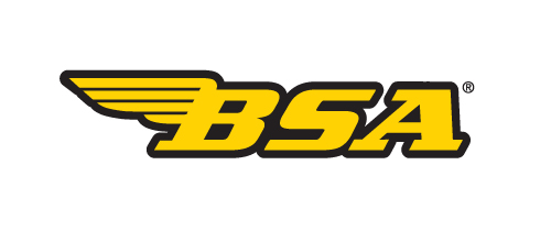 BSA Optics Logo