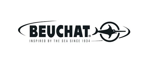 Beuchat Diving Logo