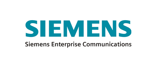 Siemens Telecom Logo